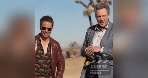 Martin McDonagh - Seven Psychopaths Martin McDonagh - Seven Psychopaths