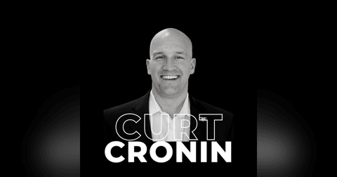 2. From Navy SEAL to Entrepreneur: The Transformative Journey with Curt Cronin 2. From Navy SEAL to Entrepreneur: The Transformative Journey with Curt Cronin