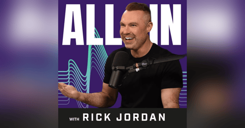 Would You Like Fries With That? | Rick Jordan Would You Like Fries With That? | Rick Jordan