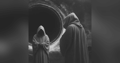 La Secta Protegida por el Gobierno: El Sol Negro Historias De Terror - REDE La Secta Protegida por el Gobierno: El Sol Negro Historias De Terror - REDE