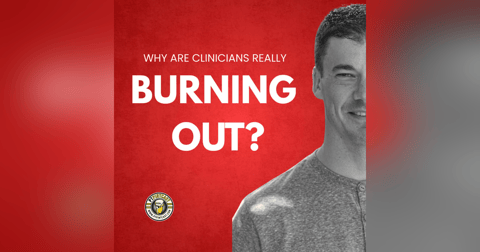 What PTs Are Really Talking About: Burnout, AI, and Getting Paid What PTs Are Really Talking About: Burnout, AI, and Getting Paid