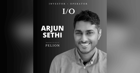 Leading a $1B Revenue Startup AND $1.8B VC Firm – A convo w/ Arjun Sethi (Tribe Capital + Kraken) Leading a $1B Revenue Startup AND $1.8B VC Firm – A convo w/ Arjun Sethi (Tribe Capital + Kraken)