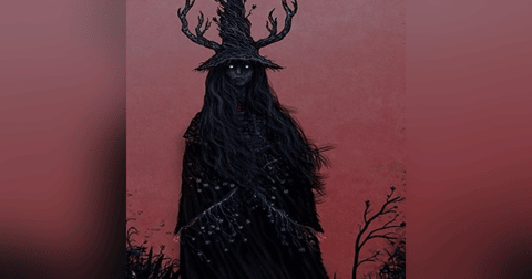 La Bruja Daila Historias De Terror - REDE La Bruja Daila Historias De Terror - REDE