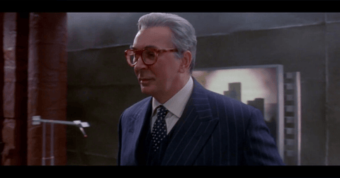 Midweek Mention... The Ninth Gate Midweek Mention... The Ninth Gate