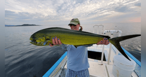 EP. 271 Supporting Guides on and off the Water With Mollie Simpkins EP. 271 Supporting Guides on and off the Water With Mollie Simpkins