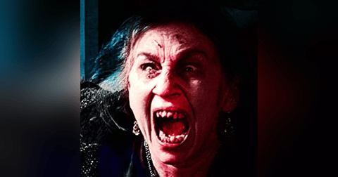 Espíritus Del Más Allá Historias De Terror - REDE Espíritus Del Más Allá Historias De Terror - REDE