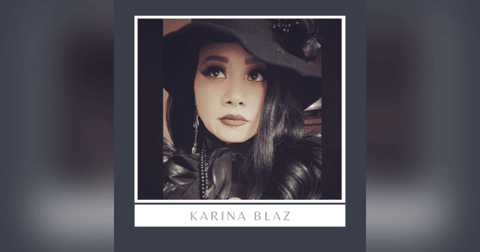 Death Doula Karina Blaz explains the importance of open conversations about death and dying. Death Doula Karina Blaz explains the importance of open conversations about death and dying.