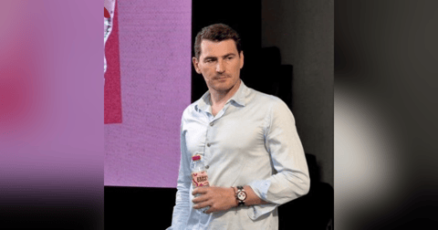 Crónica Rosa: María José Suárez e Iker Casillas se dejan ver de nuevo en la noche de Madrid Crónica Rosa: María José Suárez e Iker Casillas se dejan ver de nuevo en la noche de Madrid