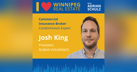 Josh King on the recent changes to the condominium insurance market Josh King on the recent changes to the condominium insurance market