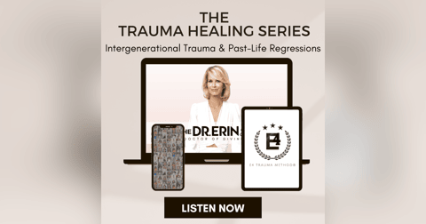 Trauma Story Series | Intergenerational Trauma & Past-Life Regressions | Ruu Campbell Trauma Story Series | Intergenerational Trauma & Past-Life Regressions | Ruu Campbell