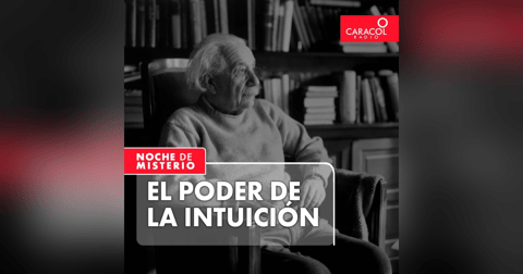 El poder de la intuición El poder de la intuición