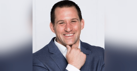 Different is the New Better - How do You Stand Out in the Sea of Sameness? By Using Big Ideas and Creative Execution Different is the New Better - How do You Stand Out in the Sea of Sameness? By Using Big Ideas and Creative Execution