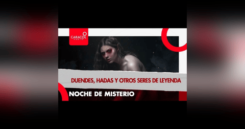 Duendes, hadas y otros seres de leyenda Duendes, hadas y otros seres de leyenda