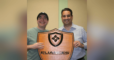 Steve Chucri President AZ Restaurant Association Steve Chucri President AZ Restaurant Association