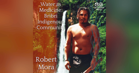 How to Experience Sacred Healing Using Ancient Bribri Wisdom" (Costa Rica Indigenous Tour) How to Experience Sacred Healing Using Ancient Bribri Wisdom" (Costa Rica Indigenous Tour)