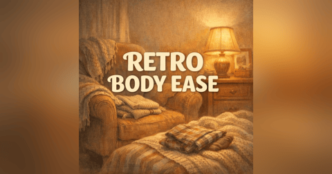 (Short | Music) Retro Body Ease | Jason Newland (Short | Music) Retro Body Ease | Jason Newland