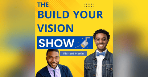 #95 How To Know God’s Will For Your Life w/ Richard Martin #95 How To Know God’s Will For Your Life w/ Richard Martin