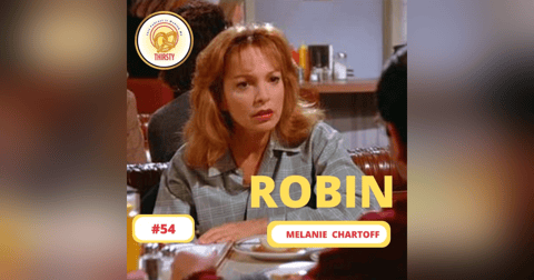 Seinfeld Podcast | Melanie Chartoff | 54 Seinfeld Podcast | Melanie Chartoff | 54