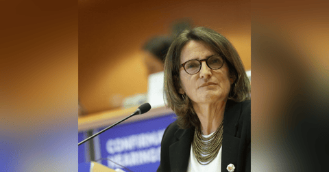 Federico a las 7: Teresa Ribera, vapuleada en Bruselas Federico a las 7: Teresa Ribera, vapuleada en Bruselas