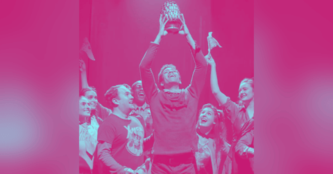 Third or Nothing: 'Puffs' and the Role of Unlicensed Homages in a Controversial Franchise Third or Nothing: 'Puffs' and the Role of Unlicensed Homages in a Controversial Franchise