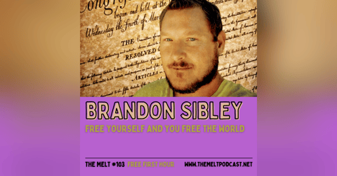 Brandon Sibley | Free Yourself and You Free the World (FREE FIRST HOUR) Brandon Sibley | Free Yourself and You Free the World (FREE FIRST HOUR)