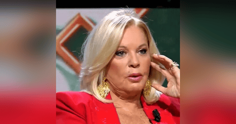 Crónica Rosa: Bárbara Rey, desatada, defiende "su verdad" atacando Crónica Rosa: Bárbara Rey, desatada, defiende "su verdad" atacando