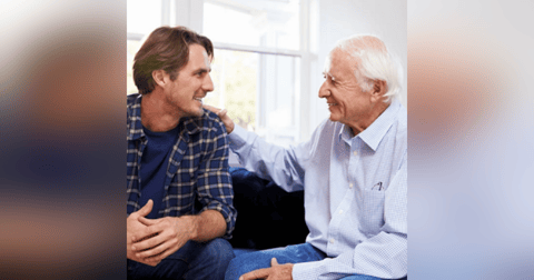 One Child, Two Aging Parents: The New Challenge One Child, Two Aging Parents: The New Challenge