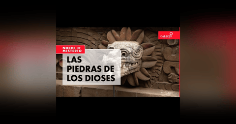 Las piedras de los dioses Las piedras de los dioses