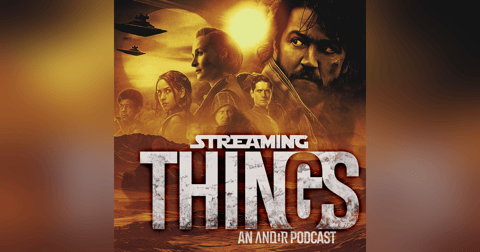 Andor Season 2 Mailbag & DROID DRAFT! Andor Season 2 Mailbag & DROID DRAFT!