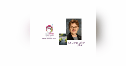 Guilt & Shame & Love & Fear w/ Dr. Janja Lalich, cultic studies - S2E12pt2 Guilt & Shame & Love & Fear w/ Dr. Janja Lalich, cultic studies - S2E12pt2