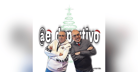 Penúltimo programa de este año en Espacio Deportivo de la Tarde 30 de diciembre 2020 Penúltimo programa de este año en Espacio Deportivo de la Tarde 30 de diciembre 2020