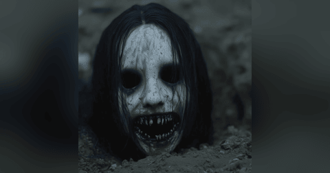 HUESOS Malditos Enterrados Historias De Terror - REDE HUESOS Malditos Enterrados Historias De Terror - REDE