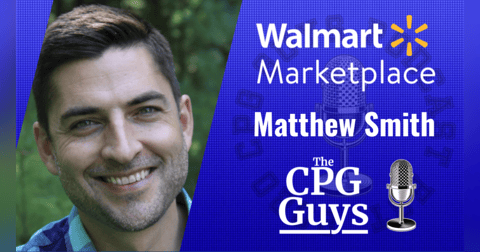 3P Marketplace Mechanics with Walmart's Matthew Smith 3P Marketplace Mechanics with Walmart's Matthew Smith