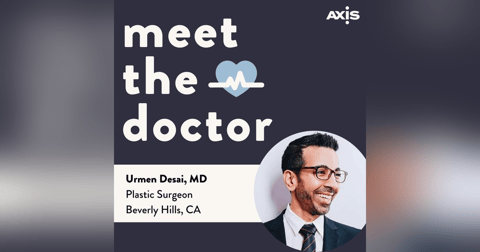 Urmen Desai, MD - Plastic Surgeon in Beverly Hills, California Urmen Desai, MD - Plastic Surgeon in Beverly Hills, California