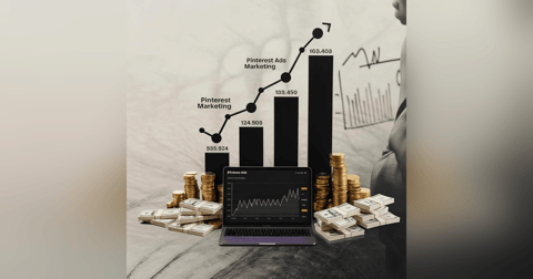 Pinterest Marketing vs Pinterest Advertising (Ads): Revenue SEO Strategy with Favour Obasi-ike Pinterest Marketing vs Pinterest Advertising (Ads): Revenue SEO Strategy with Favour Obasi-ike