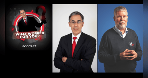 56 Years In Business And Still Going Strong... Wisdom From The Trenches With John Hewitt 56 Years In Business And Still Going Strong... Wisdom From The Trenches With John Hewitt