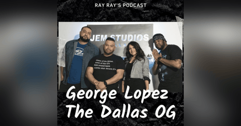 "The OG Behind the Music" "The OG Behind the Music"