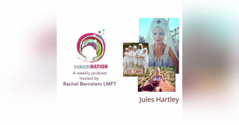 3HO's House of Fallen Cards w/Jules Hartley 3HO's House of Fallen Cards w/Jules Hartley