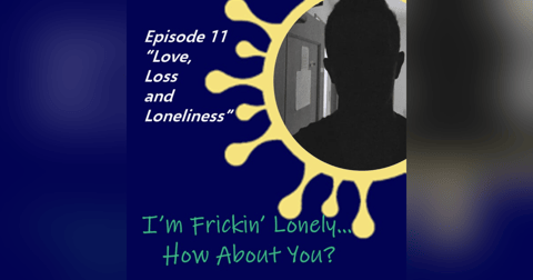 Karl Reutter: Part II - "Love, Loss and Loneliness" Karl Reutter: Part II - "Love, Loss and Loneliness"