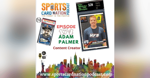 Ep.174 w/ Adam Palmer of Heros for Sale Ep.174 w/ Adam Palmer of Heros for Sale