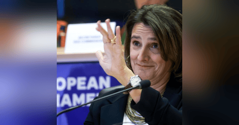 Reportajes en Es la Mañana: ¿Qué va a pasar con Teresa Ribera? Reportajes en Es la Mañana: ¿Qué va a pasar con Teresa Ribera?