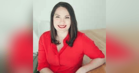 Season 4 - Episode 9 - Amanda Cupido Season 4 - Episode 9 - Amanda Cupido