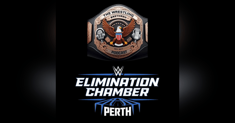 Elimination Chamber Recap Elimination Chamber Recap