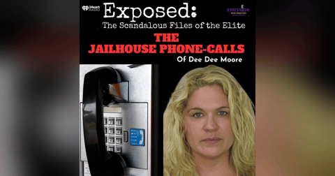 The Jailhouse Phone Calls of "Dee Dee" Moore The Jailhouse Phone Calls of "Dee Dee" Moore