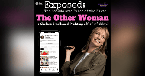 The Other Woman: Is Chelsea Smallwood Profiting off of Infidelity? The Other Woman: Is Chelsea Smallwood Profiting off of Infidelity?