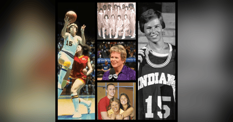 All Things Basketball with GD - 2023 Season Birthday Edition, Player Spotlight on Ann Meyers Drysdale All Things Basketball with GD - 2023 Season Birthday Edition, Player Spotlight on Ann Meyers Drysdale