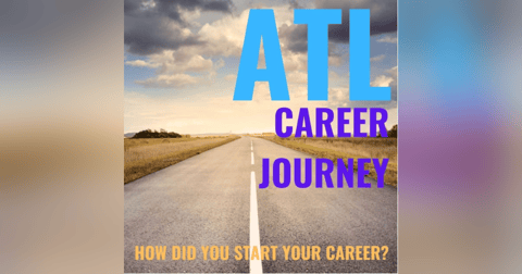 Episode 04 - Judy Romano, CFO and Transformation Leader Episode 04 - Judy Romano, CFO and Transformation Leader