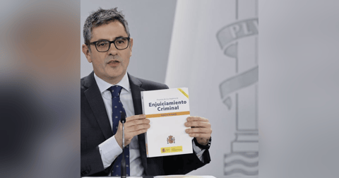 Las Noticias de La Mañana: Junts tumba la reforma de la ley del enjuiciamiento criminal al romper su apoyo al Gobierno Las Noticias de La Mañana: Junts tumba la reforma de la ley del enjuiciamiento criminal al romper su apoyo al Gobierno