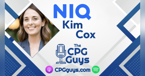 The Full View with NielsenIQ's Kim Cox The Full View with NielsenIQ's Kim Cox