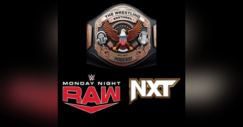 Go-Home RAW Before WM Go-Home RAW Before WM